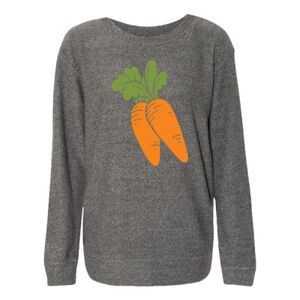 Women’s Cozy Pullover Thumbnail