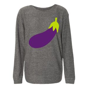Women’s Cozy Pullover Thumbnail