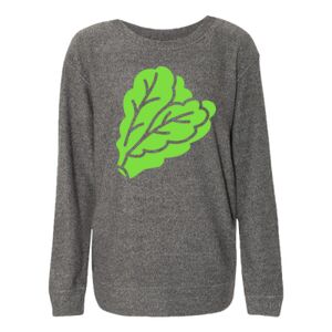 Women’s Cozy Pullover Thumbnail