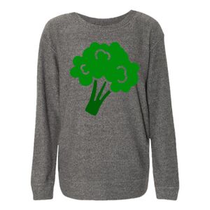 Women’s Cozy Pullover Thumbnail