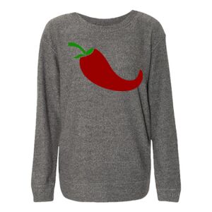 Women’s Cozy Pullover Thumbnail