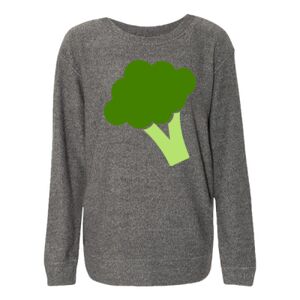 Women’s Cozy Pullover Thumbnail