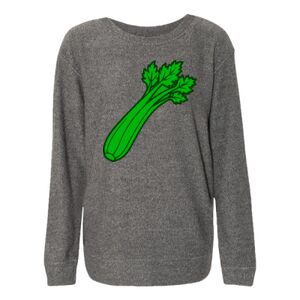 Women’s Cozy Pullover Thumbnail