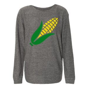 Women’s Cozy Pullover Thumbnail