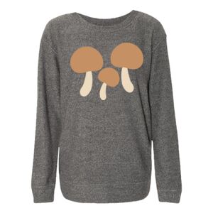 Women’s Cozy Pullover Thumbnail