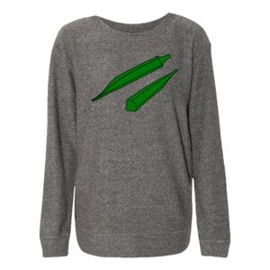 Women’s Cozy Pullover Thumbnail