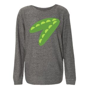 Women’s Cozy Pullover Thumbnail