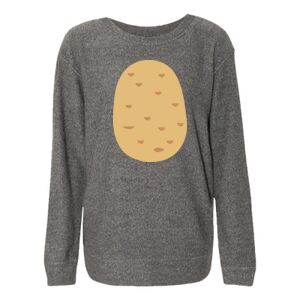 Women’s Cozy Pullover Thumbnail