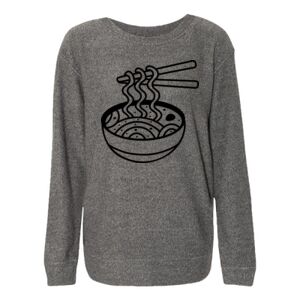 Women’s Cozy Pullover Thumbnail