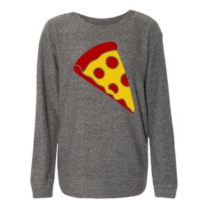 Women’s Cozy Pullover Thumbnail