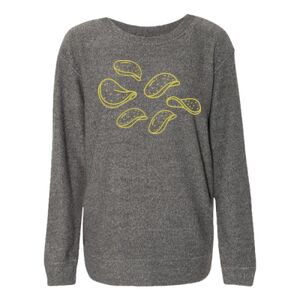Women’s Cozy Pullover Thumbnail