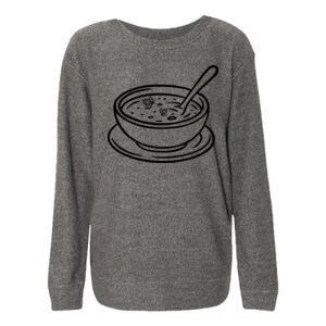 Women’s Cozy Pullover Thumbnail