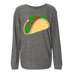 Women’s Cozy Pullover Thumbnail