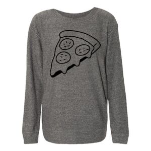 Women’s Cozy Pullover Thumbnail