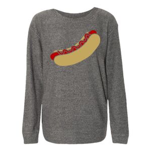 Women’s Cozy Pullover Thumbnail