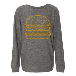 Women’s Cozy Pullover Thumbnail