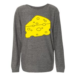 Women’s Cozy Pullover Thumbnail