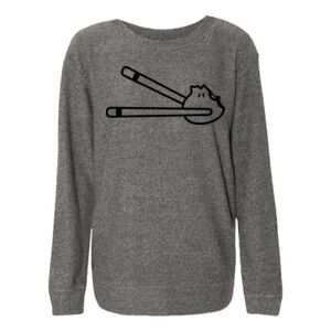 Women’s Cozy Pullover Thumbnail