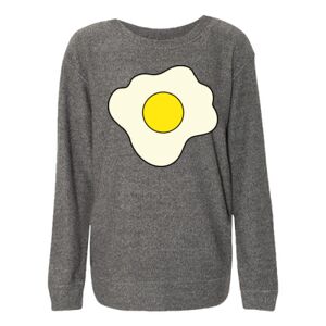 Women’s Cozy Pullover Thumbnail