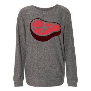 Women’s Cozy Pullover Thumbnail