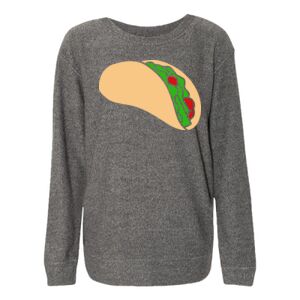 Women’s Cozy Pullover Thumbnail