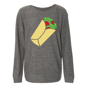 Women’s Cozy Pullover Thumbnail