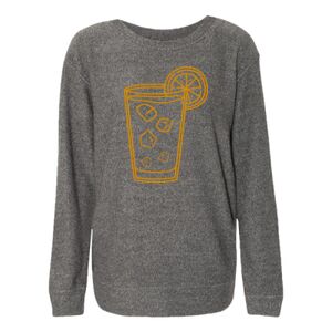 Women’s Cozy Pullover Thumbnail