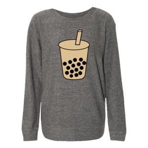 Women’s Cozy Pullover Thumbnail