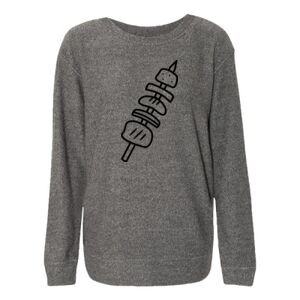 Women’s Cozy Pullover Thumbnail