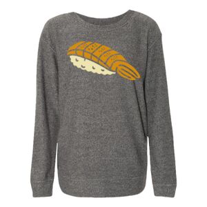 Women’s Cozy Pullover Thumbnail