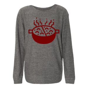 Women’s Cozy Pullover Thumbnail