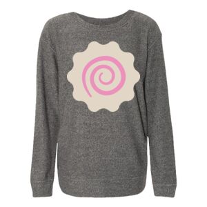 Women’s Cozy Pullover Thumbnail