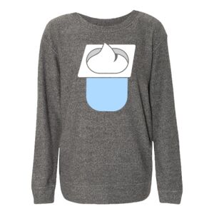 Women’s Cozy Pullover Thumbnail