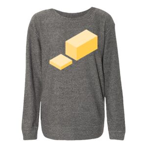 Women’s Cozy Pullover Thumbnail