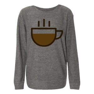 Women’s Cozy Pullover Thumbnail