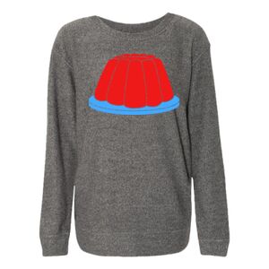 Women’s Cozy Pullover Thumbnail
