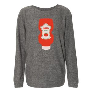 Women’s Cozy Pullover Thumbnail