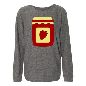Women’s Cozy Pullover Thumbnail