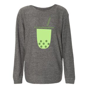Women’s Cozy Pullover Thumbnail