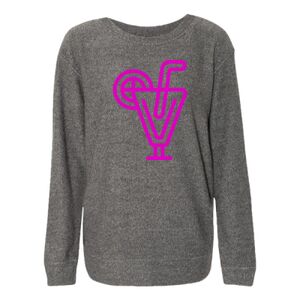 Women’s Cozy Pullover Thumbnail