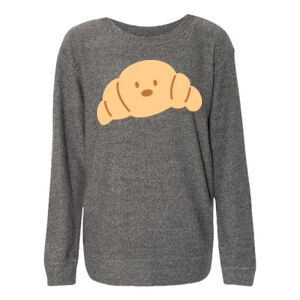 Women’s Cozy Pullover Thumbnail