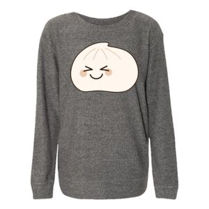 Women’s Cozy Pullover Thumbnail