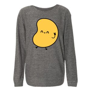Women’s Cozy Pullover Thumbnail