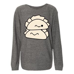 Women’s Cozy Pullover Thumbnail