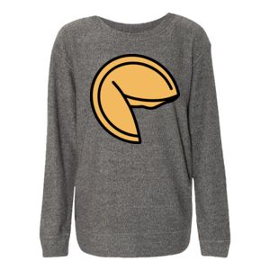 Women’s Cozy Pullover Thumbnail