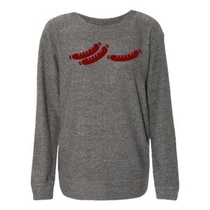 Women’s Cozy Pullover Thumbnail
