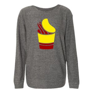 Women’s Cozy Pullover Thumbnail