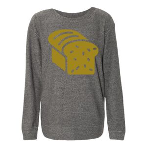Women’s Cozy Pullover Thumbnail
