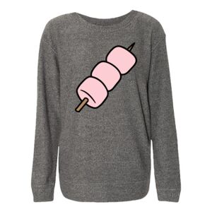 Women’s Cozy Pullover Thumbnail