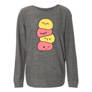 Women’s Cozy Pullover Thumbnail